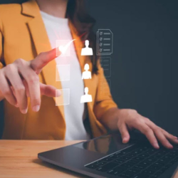 Recruitment and Talent Acquisition