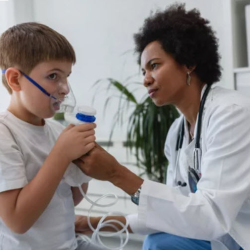 Pediatric Asthma Care