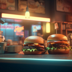 Food and Refreshments