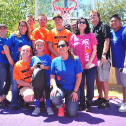 Corporate Sponsorship