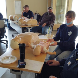 CPR Training