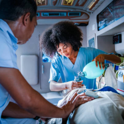 Medical Transportation Services