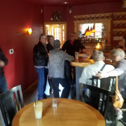 Fall Prevention Programs