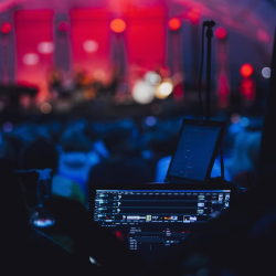 Comedy Content Production