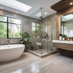 Bathroom Renovations