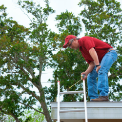 Roof Repairs and Maintenance