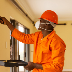  Painting and Drywall Services