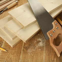 Carpentry Services