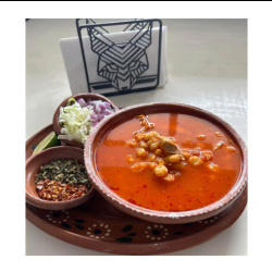 Pozole and Menudo