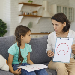 Social and Emotional Development