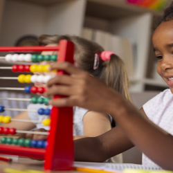 Early Literacy Development