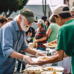 Community Outreach