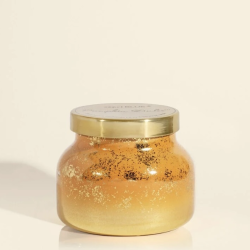 Pumpkin Dulce Glimmer,Candle