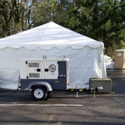 Heating and Cooling Equipment