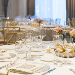 Corporate Events & Parties