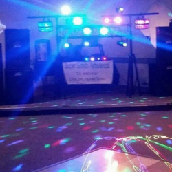 Professional DJ Services