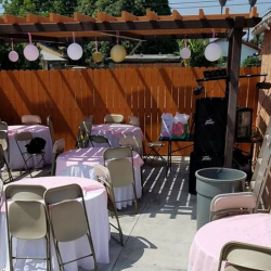 Event Planning & Coordination