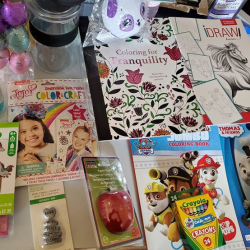 Interactive Entertainment