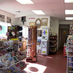 Store & Retail Services