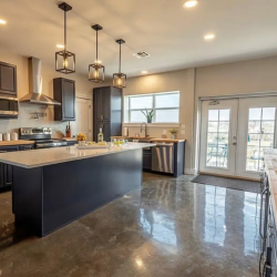 Kitchen Renovation