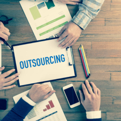 Human Resources Outsourcing Services