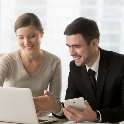 iSolved Payroll Platform