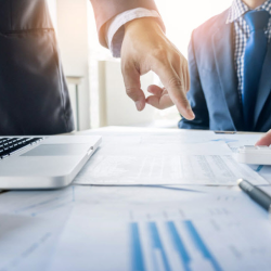 Payroll Processing Services