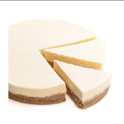 Torta di Formaggio Cheesecake