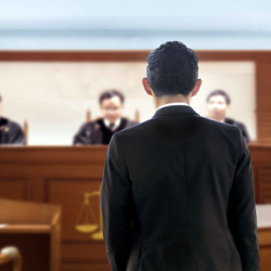 Criminal Defense Advocacy