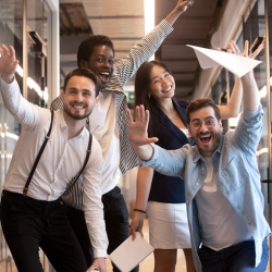 Employment Law Assistance