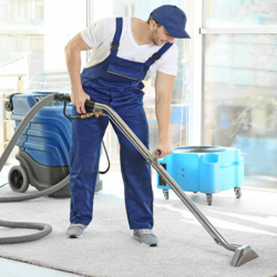 Residential Deep Cleaning