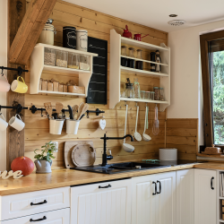 Oven and Appliance Cleaning