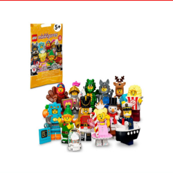  Lego Minifigs