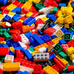 Shop Bulk Lego & Parts