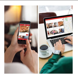 Digital Marketing Program (DMP)