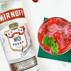 Vodka