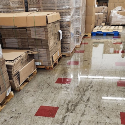 Water Damage Restoration