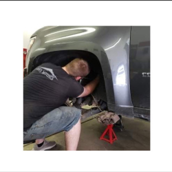 Vehicle Inspections