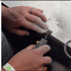 Ring Resizing and Repairs