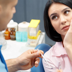 Emergency Dental Care