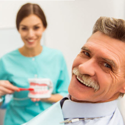 Oral Health Education