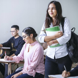 Scholarship Opportunities