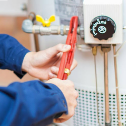 Water Heater Repair 