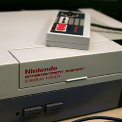 Games and Systems