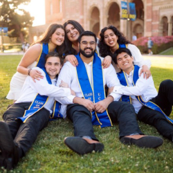Graduation Photography Services