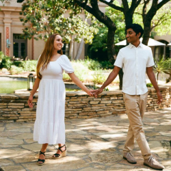 Engagement Photography Services