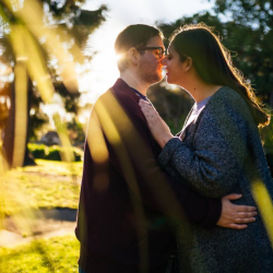 Couples Photography Services