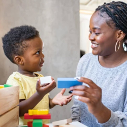 Preschool Curriculum