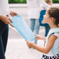 Before and After School Care
