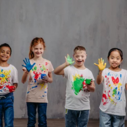 Special Needs Inclusion